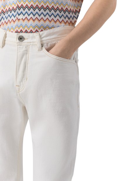 Джинсы WINDSOR, арт. 13 R0ME 10019208/10019208, фото 5