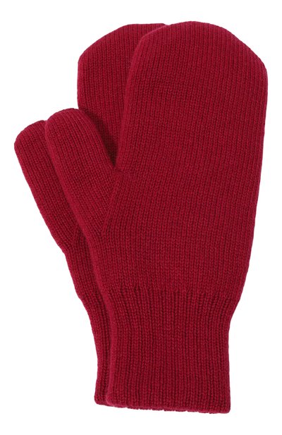 Кашемировые варежки CANOE, арт. 6912981, фото 1