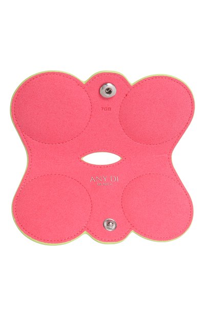 Футляр для очков ANY DI, арт. SP101652 LIME, фото 3