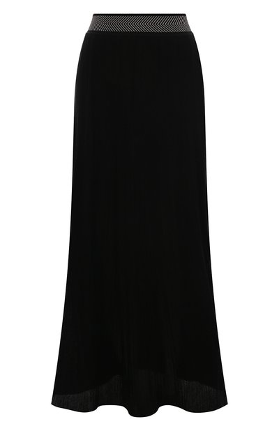 Юбка из шелка и вискозы FREEAGE, арт. W23.SK020.6079.900, фото 1