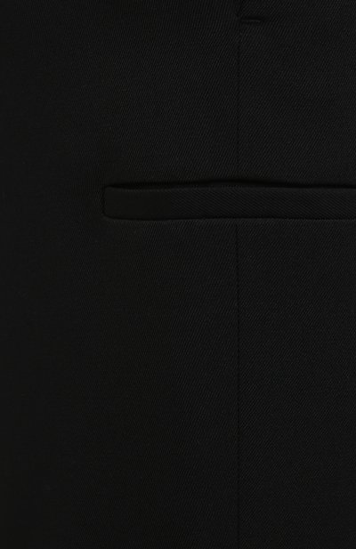 Шерстяные брюки BALENCIAGA, арт. 622008/TIT17, фото 5