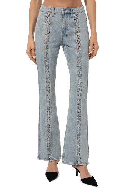 Джинсы KSUBI, арт. WFA23DJ022, фото 3