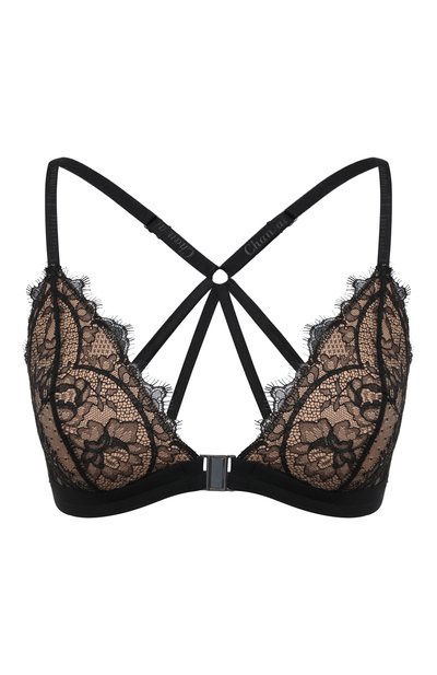 Женский бюстгальтер с плотной чашкой CHANTAL THOMASS, арт. T220142