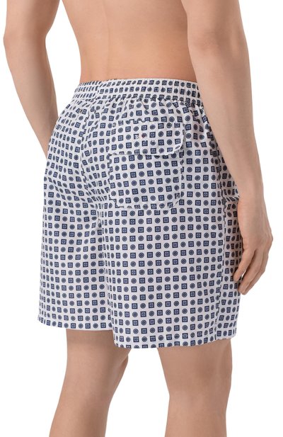 Плавки-шорты KITON, арт. UC0M5CK0757H, фото 3