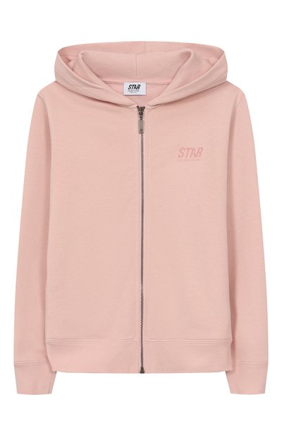 Хлопковая толстовка GOLDEN GOOSE DELUXE BRAND, арт. GKP02485.P002245