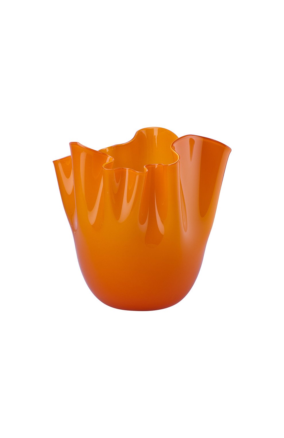 Ваза fazzoletto VENINI, арт. F037000200000AWH, фото 1