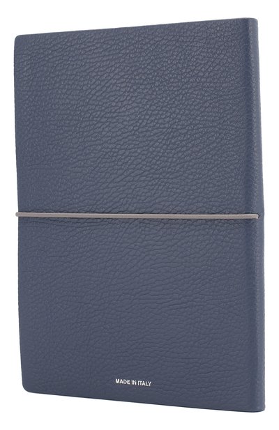 Записная книжка с кожаной обложкой SERAPIAN, арт. SCACCUSL7063M46A, фото 2