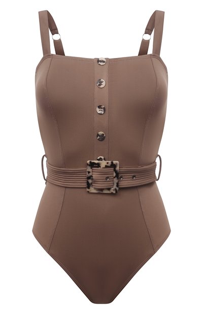 Женский слитный купальник GOTTEX, арт. 21SA070