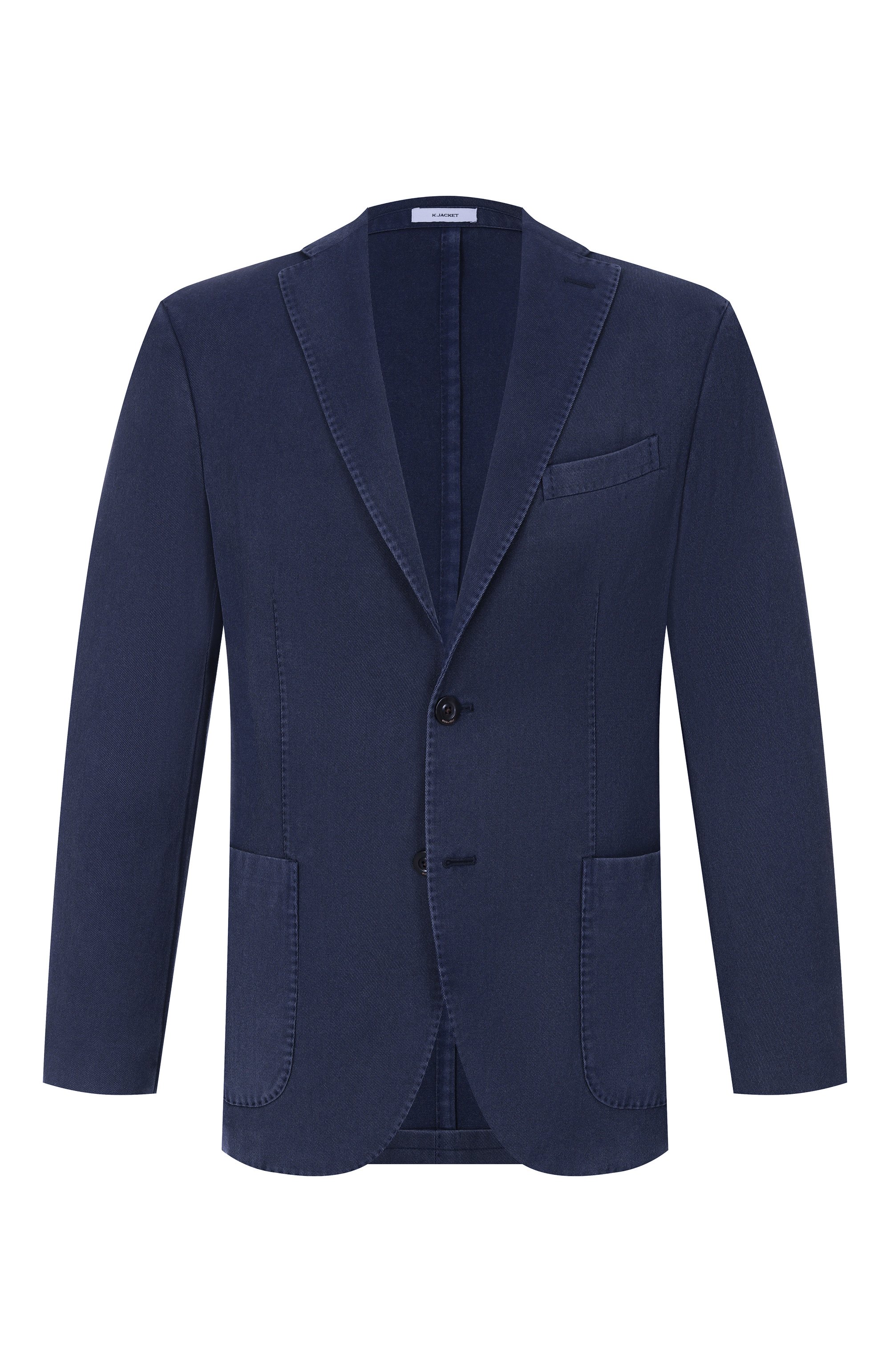 Шерстяной пиджак BOGLIOLI, арт. N1302J/SA0430, фото 1