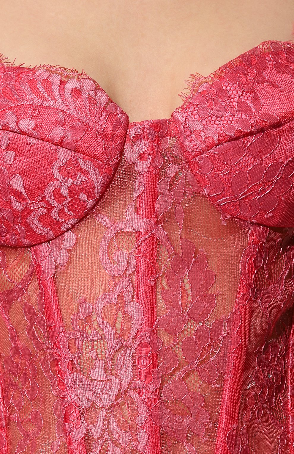 Платье RASARIO, арт. RS23S037D009, фото 5