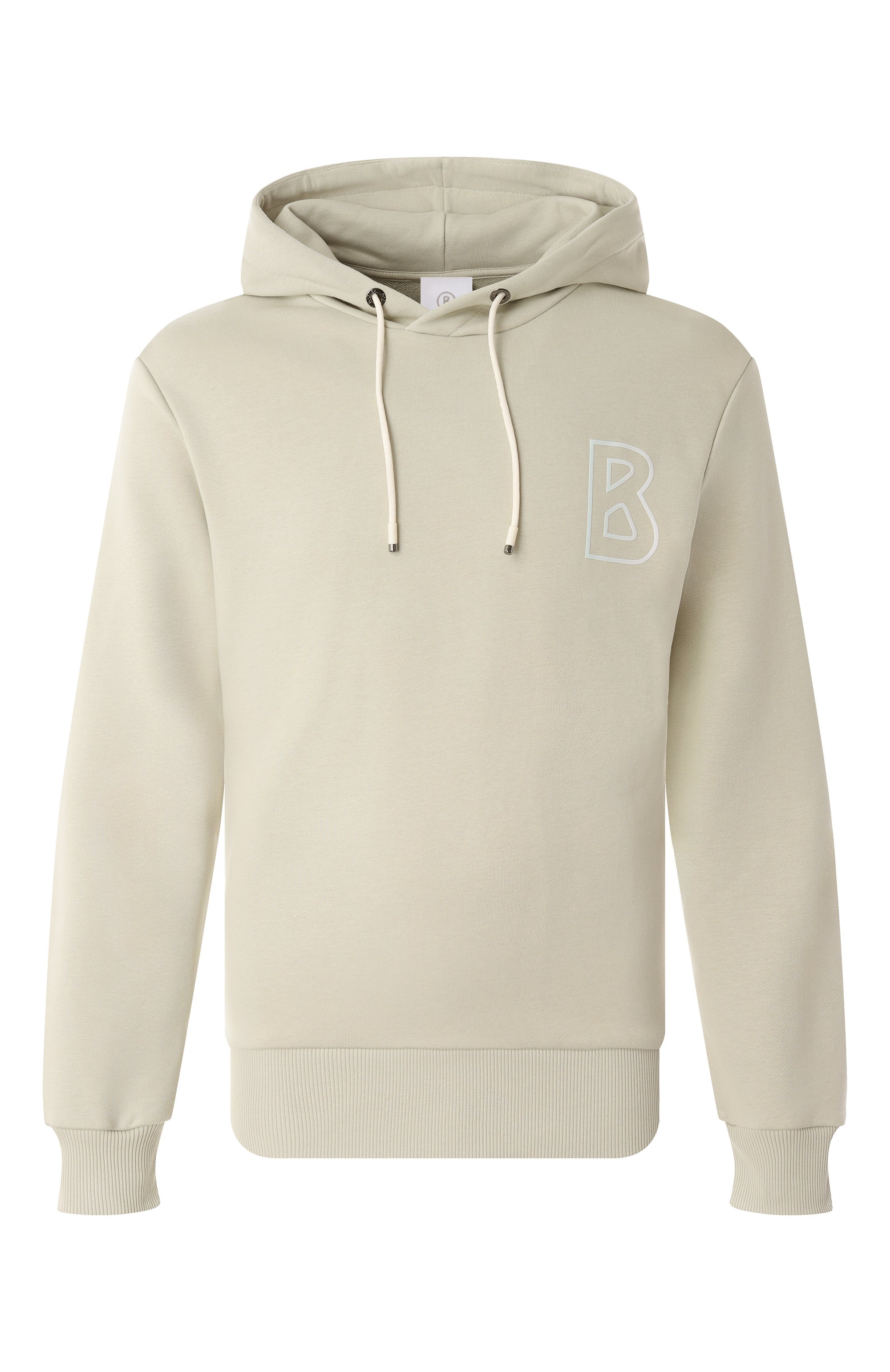 Хлопковое худи BOGNER, арт. 88266812, фото 1