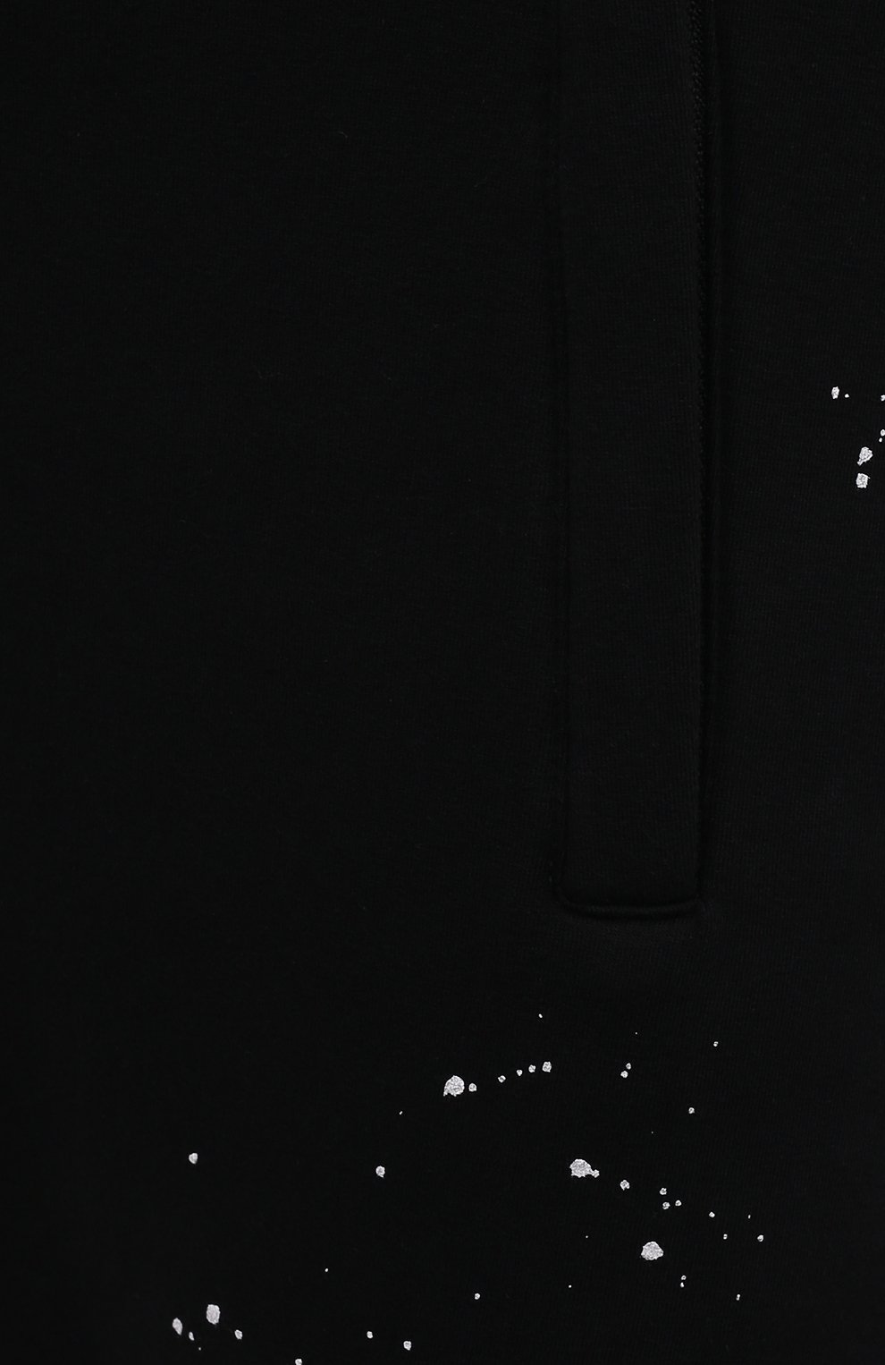 Хлопковые джоггеры THOM KROM, арт. M ST 273 B, фото 5