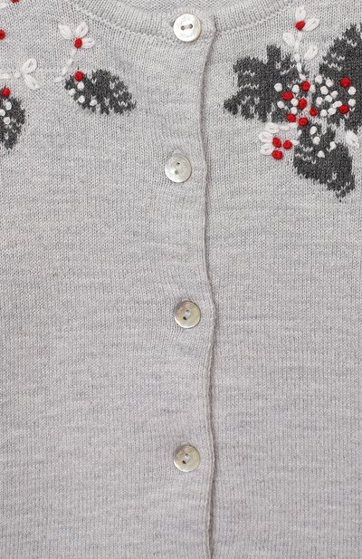 Шерстяной кардиган TARTINE ET CHOCOLAT, арт. TR18001/18M-3A, фото 3