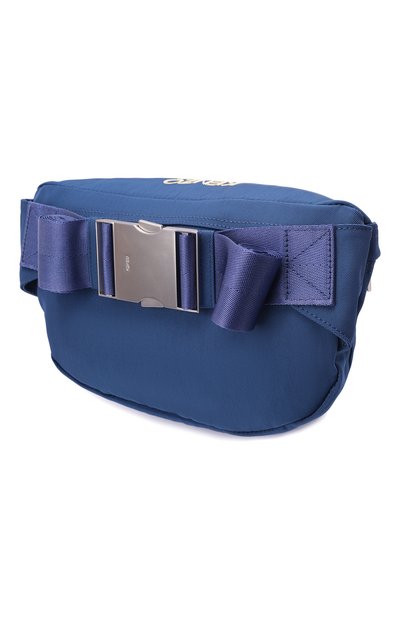 Текстильная поясная сумка KENZO, арт. FA65SF305F20, фото 4