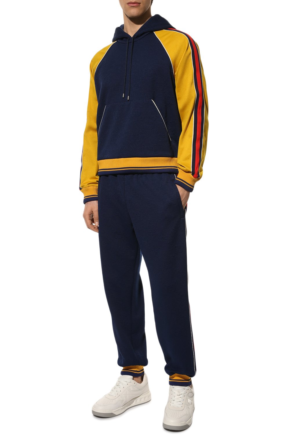 Джоггеры GUCCI, арт. 675143/XJDVX, фото 2