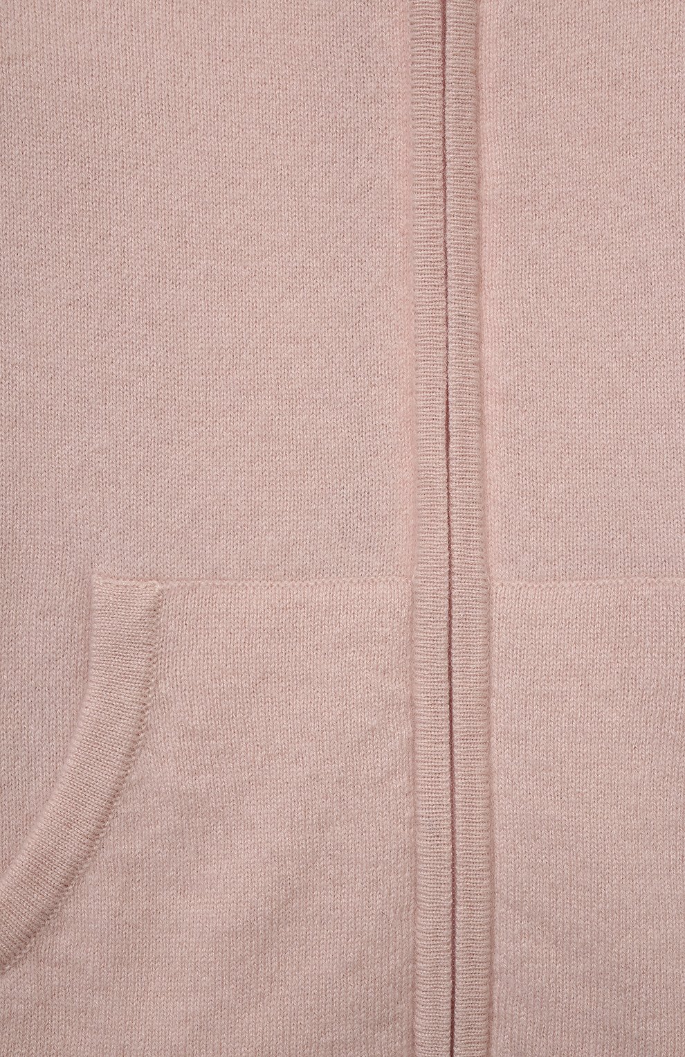 Кардиган из хлопка и кашемира OSCAR ET VALENTINE, арт. JOG01M, фото 3