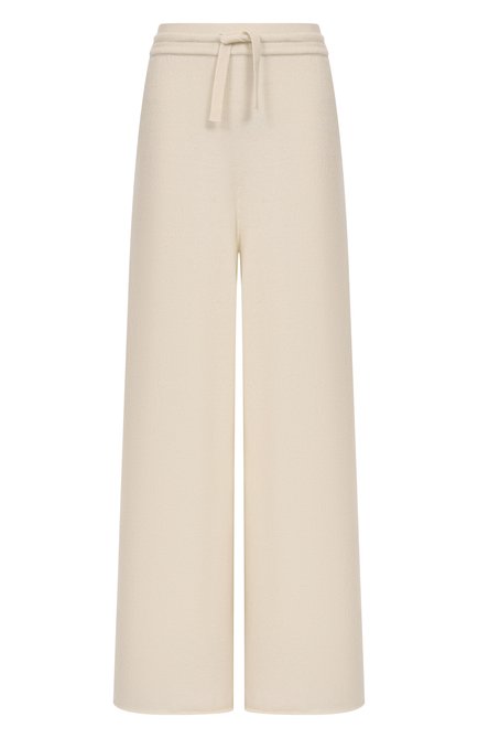 Женские кашемировые брюки JIL SANDER, арт. J40KA0017/J13204
