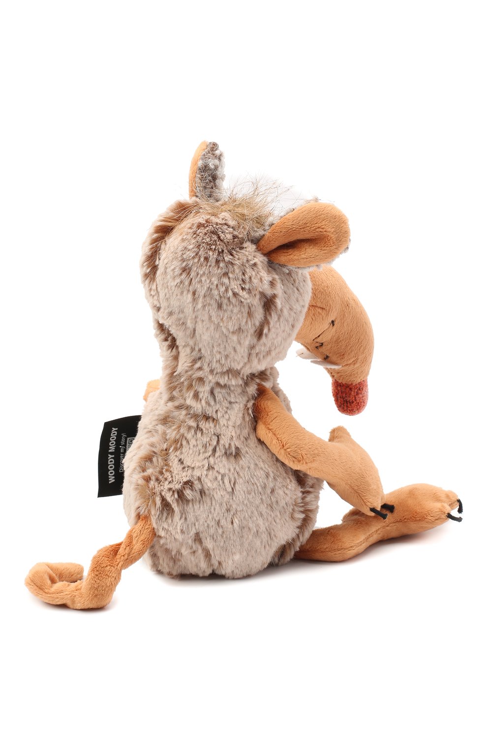 Игрушка хмурый вуди SIGIKID, арт. 39340, фото 3