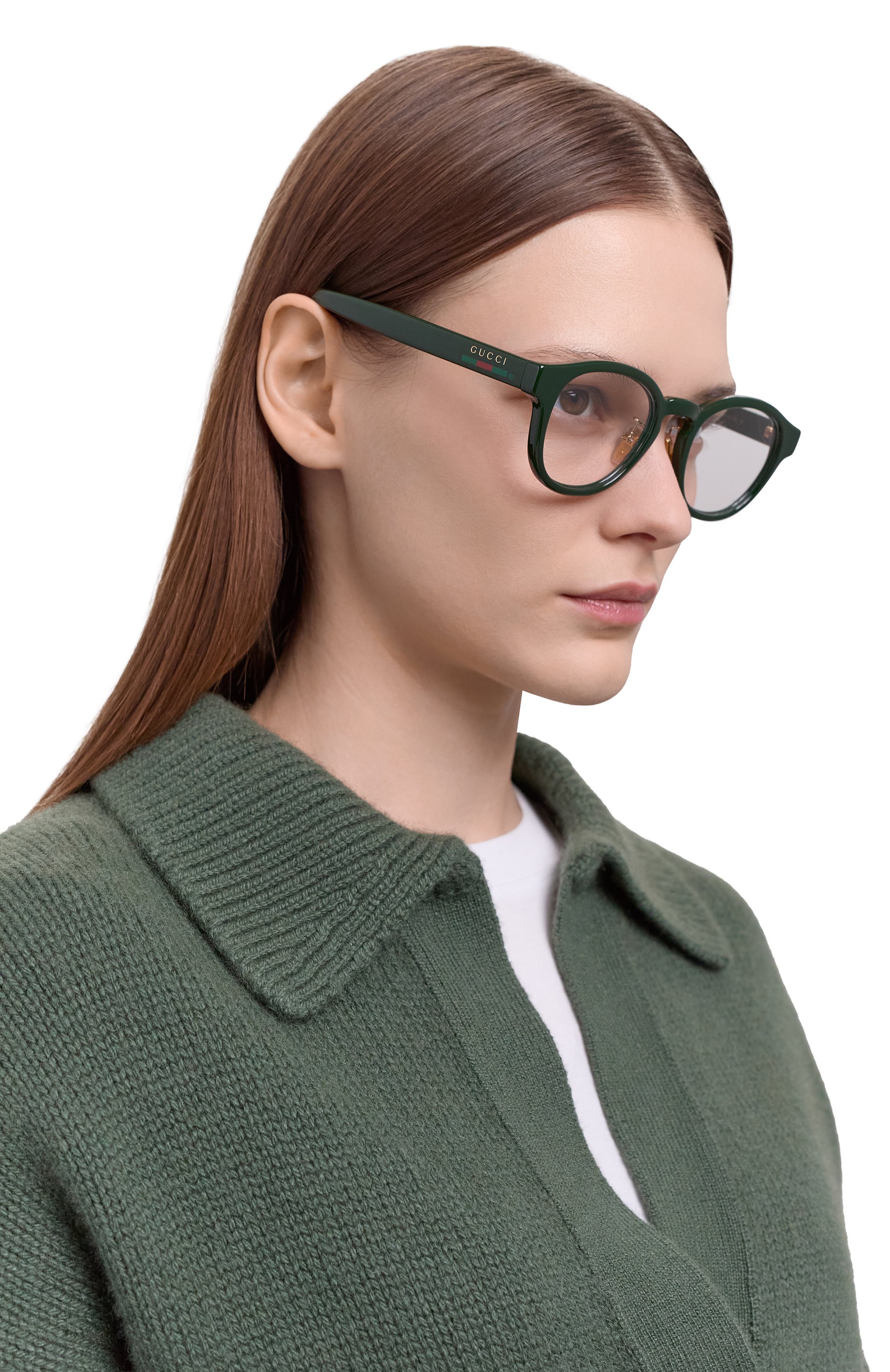 Оправа GUCCI, арт. GG19880K 003, фото 3