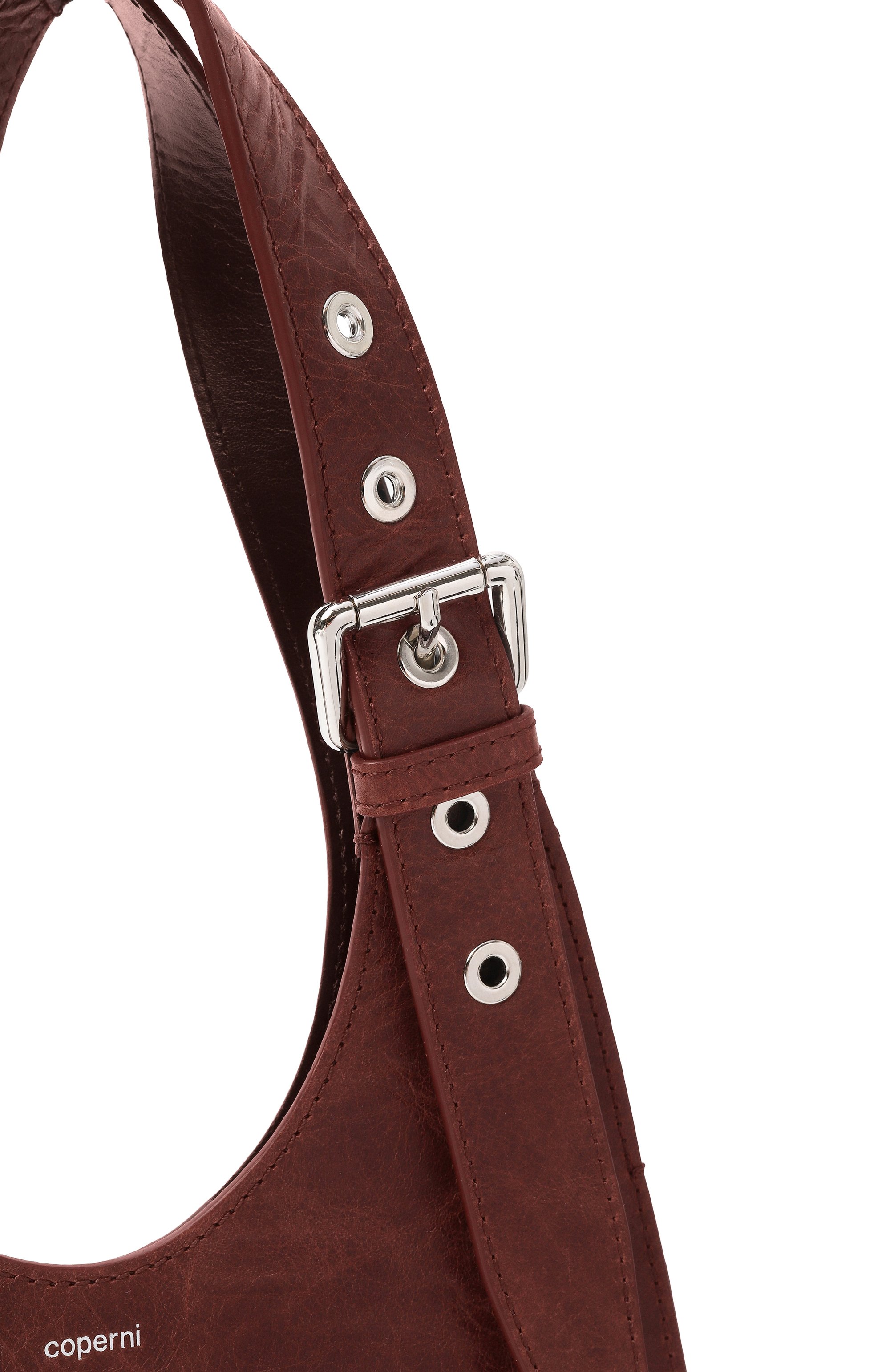 Сумка belt heart COPERNI, арт. C0PBA112F6064, фото 3