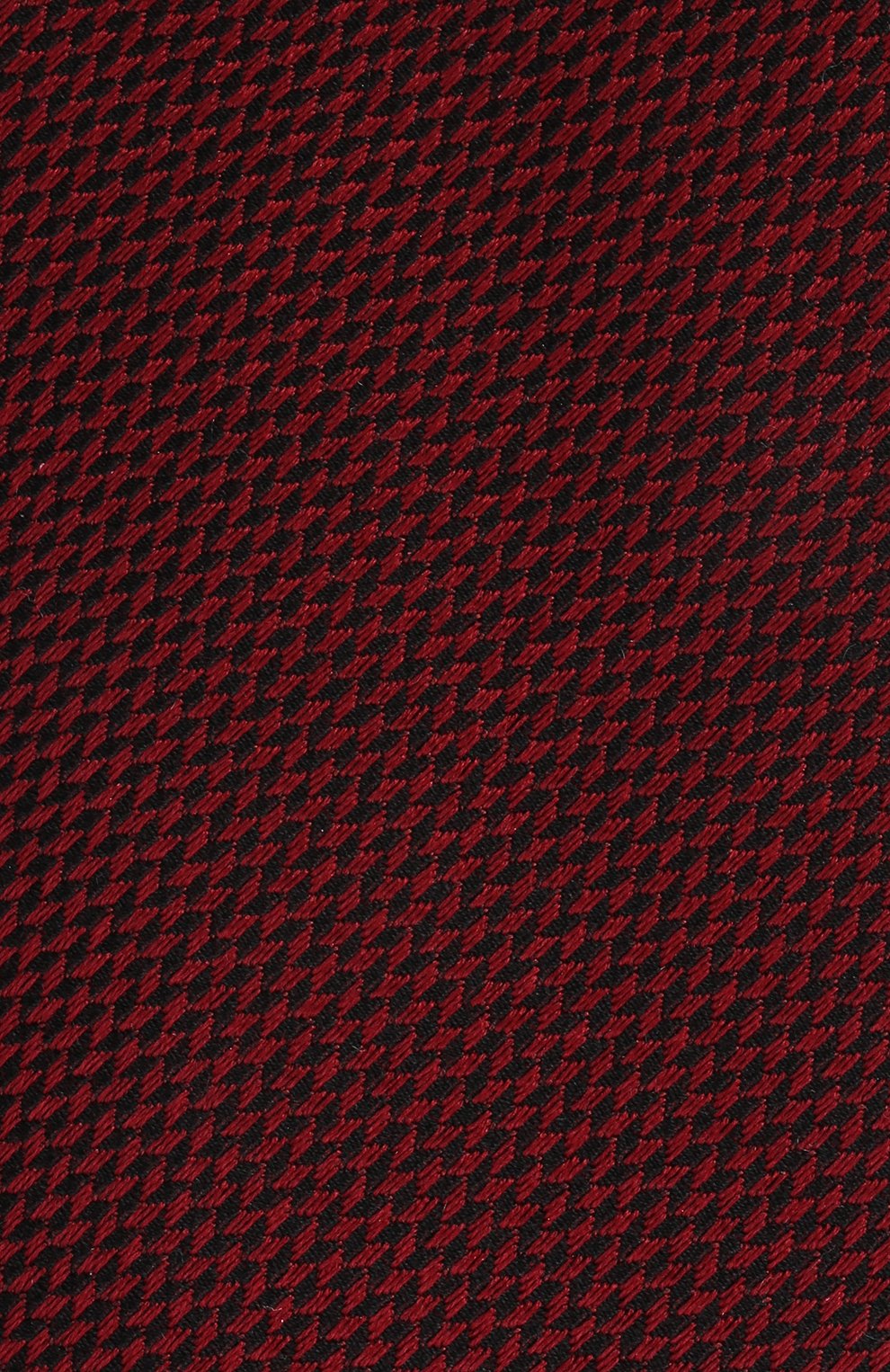 Галстук из шелка и хлопка VAN LAACK, арт. LER0Y/K04202, фото 4