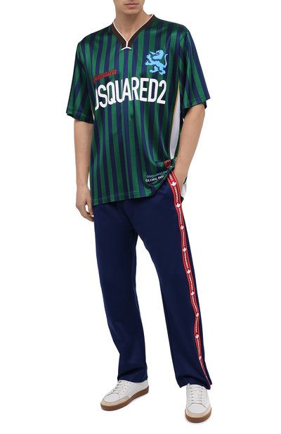 Футболка DSQUARED2, арт. S74GD0752/S23690, фото 2