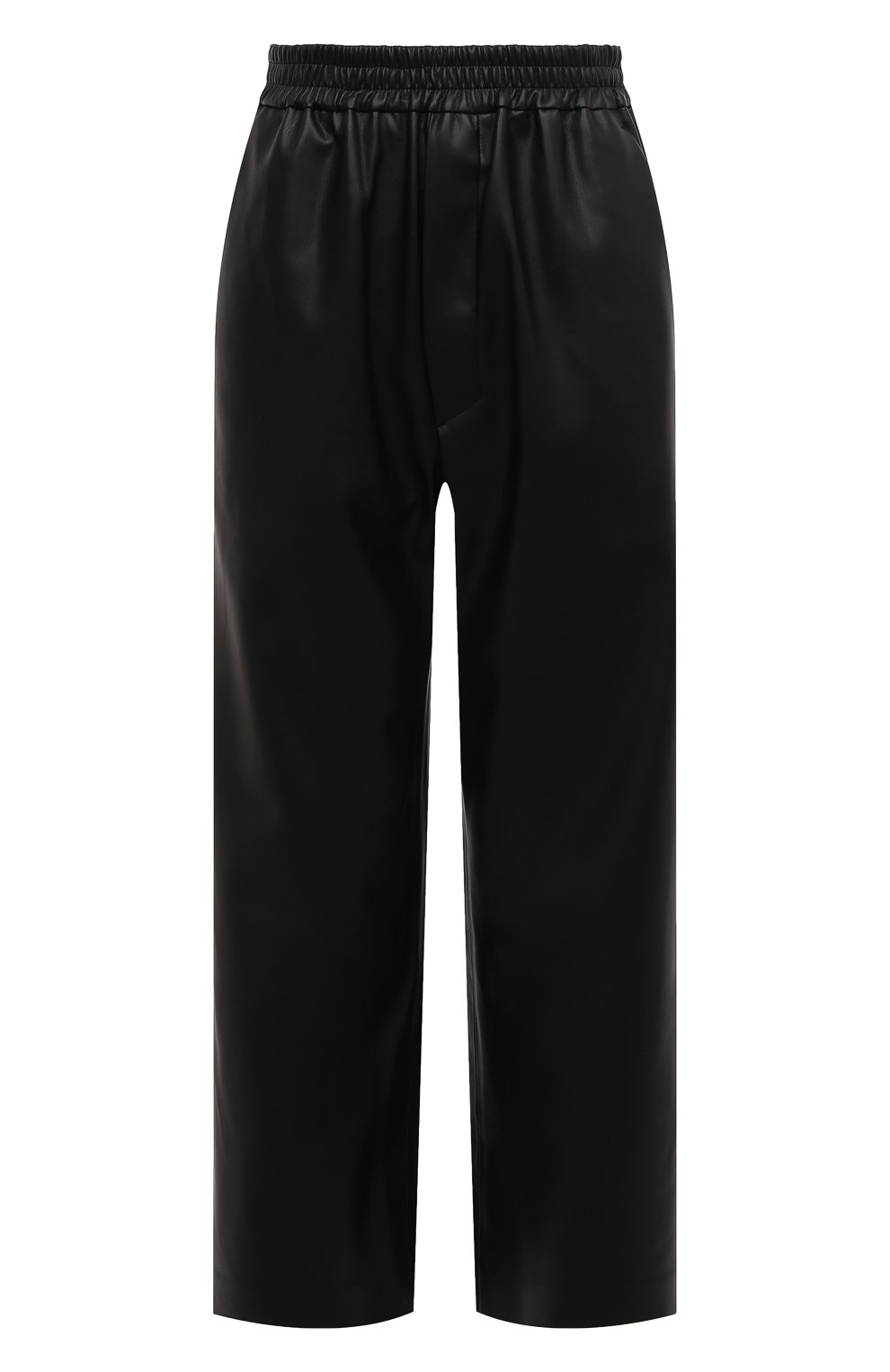 Брюки из экокожи SEVEN LAB, арт. PVEG eco black, фото 1