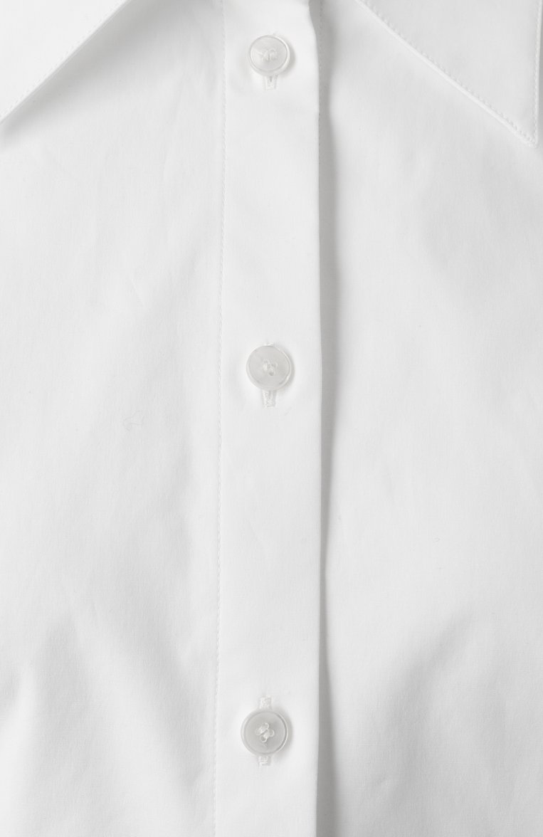 Хлопковая рубашка DOLCE & GABBANA, арт. F5S50T/FUFNJ, фото 1