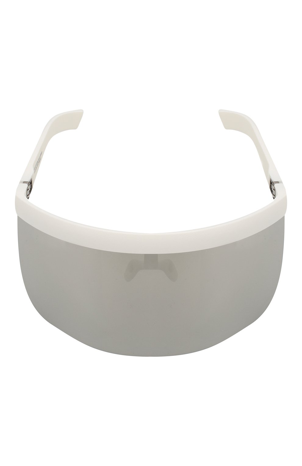 Солнцезащитные очки MYKITA, арт. DAISUKE/WHITE, фото 4