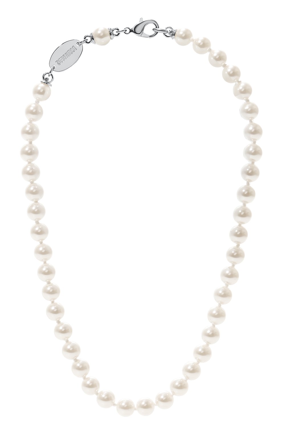 Колье DSQUARED2, арт. NEM0275 34404162, фото 1