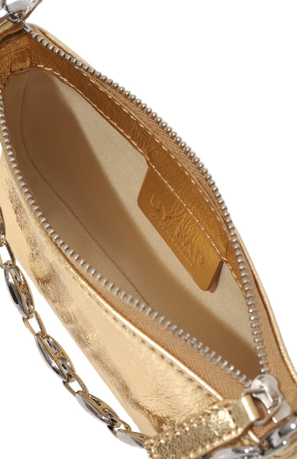 Сумка rachel mini BY FAR, арт. 23SSMIRAPCHASMA, фото 5