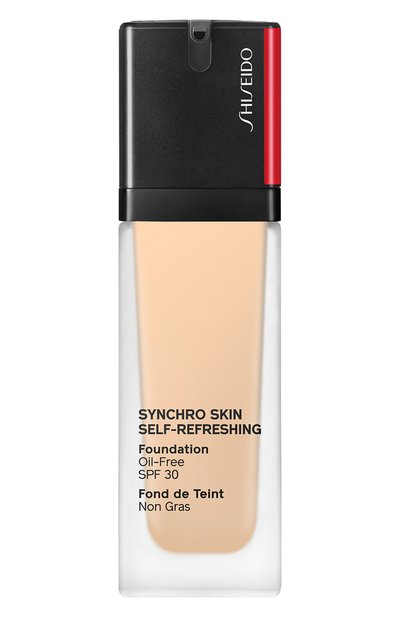 Устойчивое тональное средство для совершенного тона, 130 opal (30ml) SHISEIDO, арт. 16074SH, фото 1