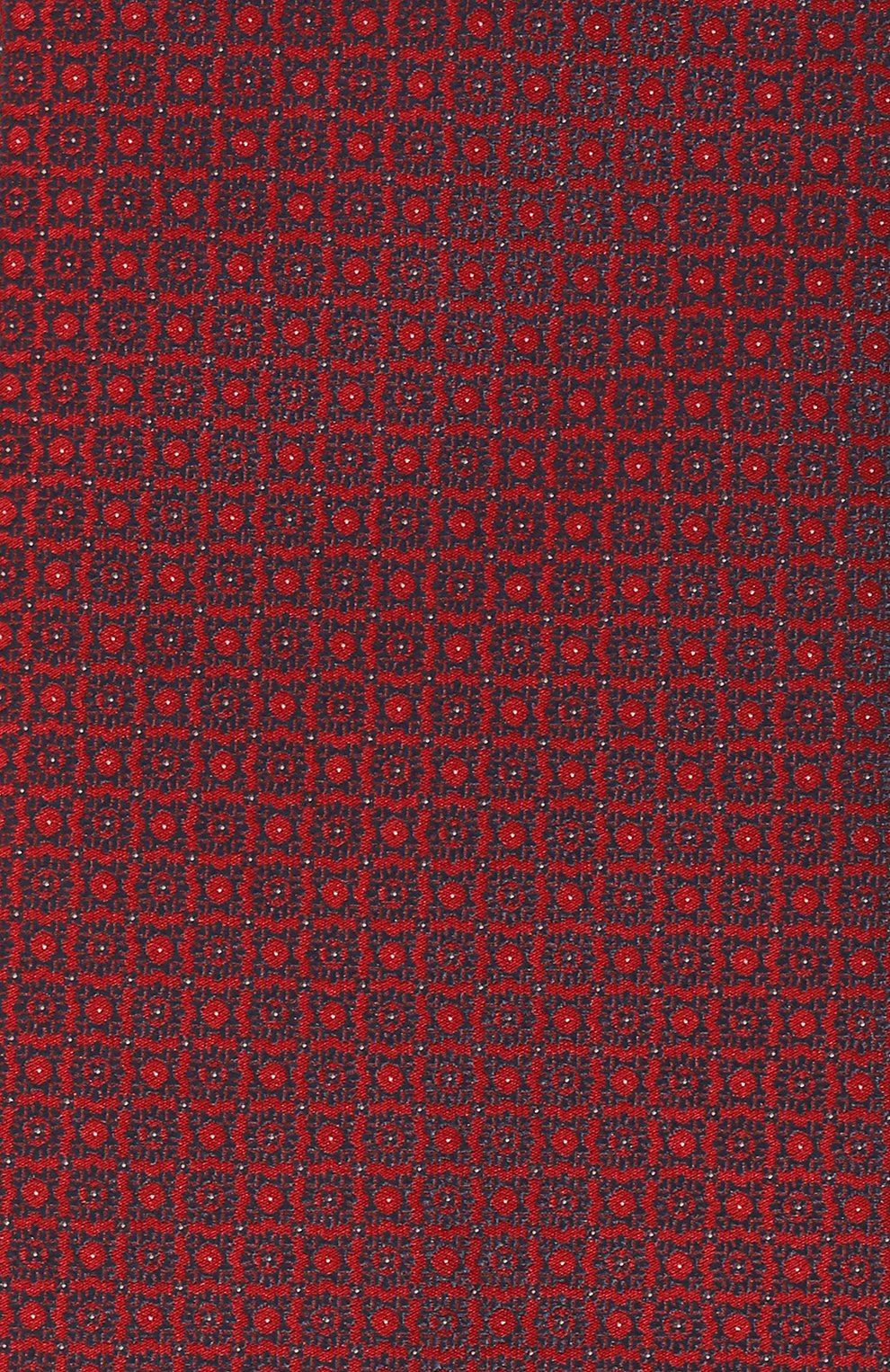 Шелковый галстук STEFANO RICCI, арт. CCXL/54018, фото 4