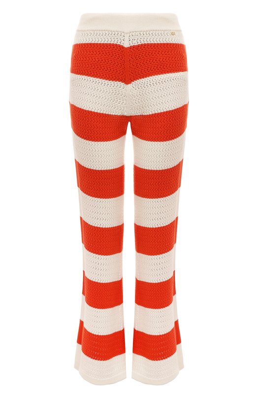 

Хлопковые брюки Sonia Rykiel, Разноцветный
