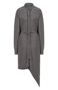 Платье из лиоцелла DIESEL, арт. A10940/068GI_A10935, фото 1