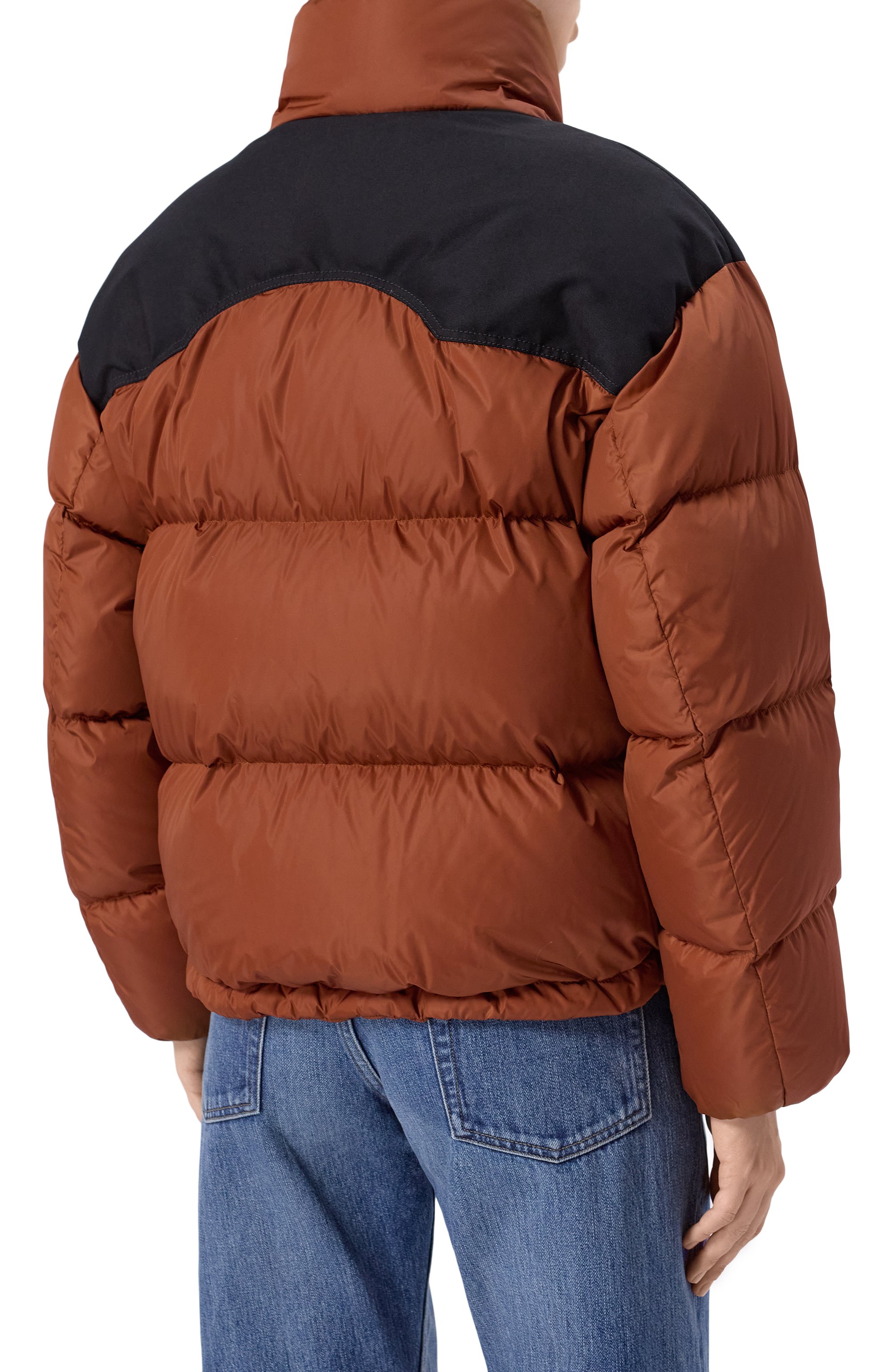 Пуховик 8 moncler palm angels MONCLER GENIUS, арт. 1A000-02-M2341, фото 4