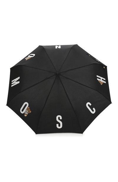 Складной зонт MOSCHINO, арт. 8068-0PENCL0SE, фото 1