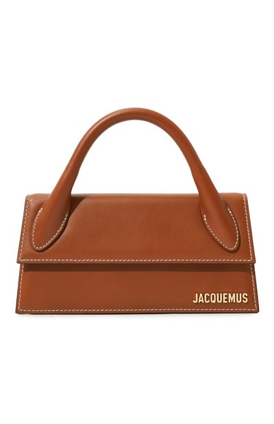Сумка le chiquito JACQUEMUS, арт. 21H/213BA004-3000, фото 1