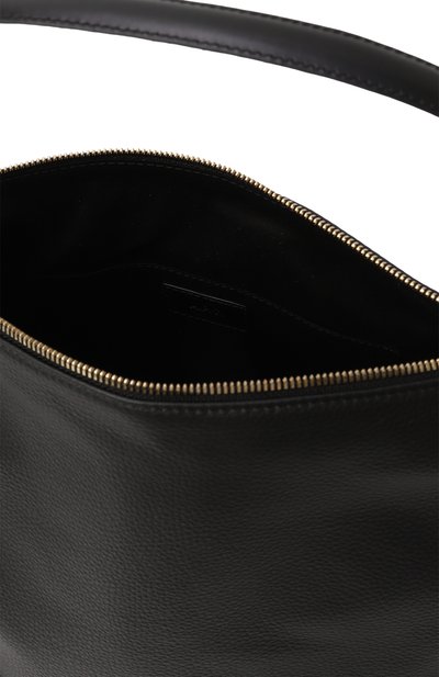 Сумка vera A.P.C. черного цвета по цене 66500 руб., арт. PXCBL-F61902, фото 5 Сумка vera A.P.C., арт. PXCBL-F61902, фото 5