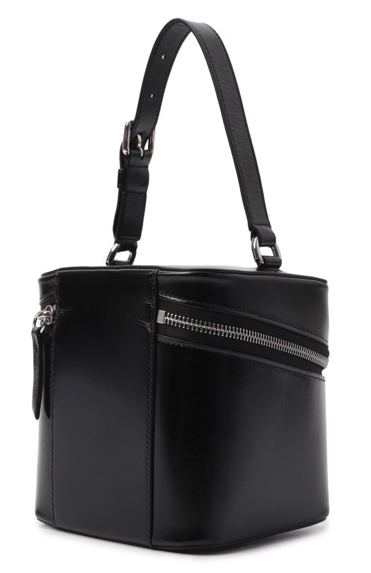 Сумка Cube Maison Margiela SB1ZI0016/P8831 Чёрный  SB1ZI0016/P8831 Фото 4