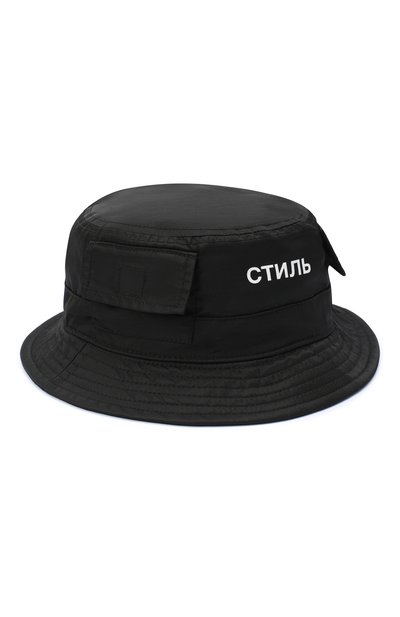 Панама HERON PRESTON, арт. HWLB005E20FAB0011001, фото 2