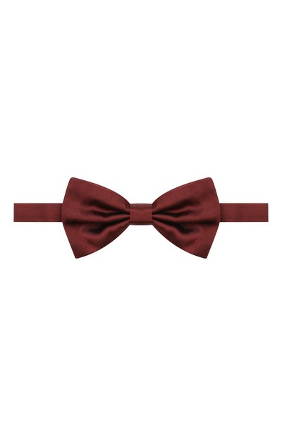 Мужской шелковый галстук-бабочка DOLCE & GABBANA, арт. GR053E/G0U05
