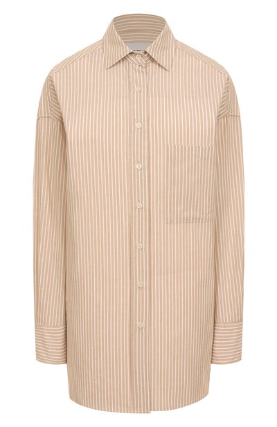 Женская хлопковая рубашка REPLAY, арт. W2170 .000.52758