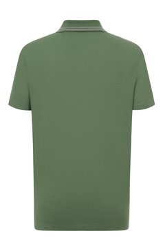 Хлопковое поло PAUL&SHARK, арт. 22411233, фото 2