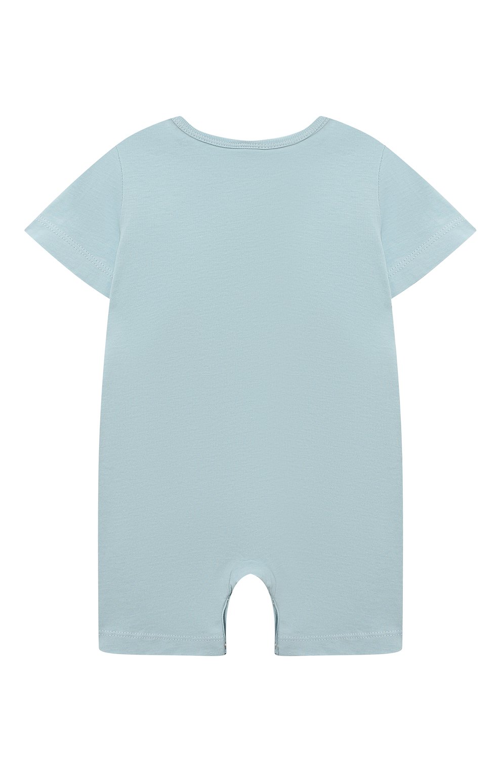 Хлопковый комбинезон STELLA MCCARTNEY, арт. TSA501, фото 2