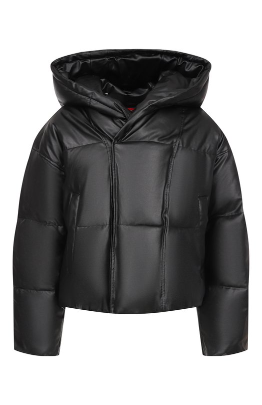 Пуховик Diesel A20928/0CHAJ Чёрный A20928/0CHAJ