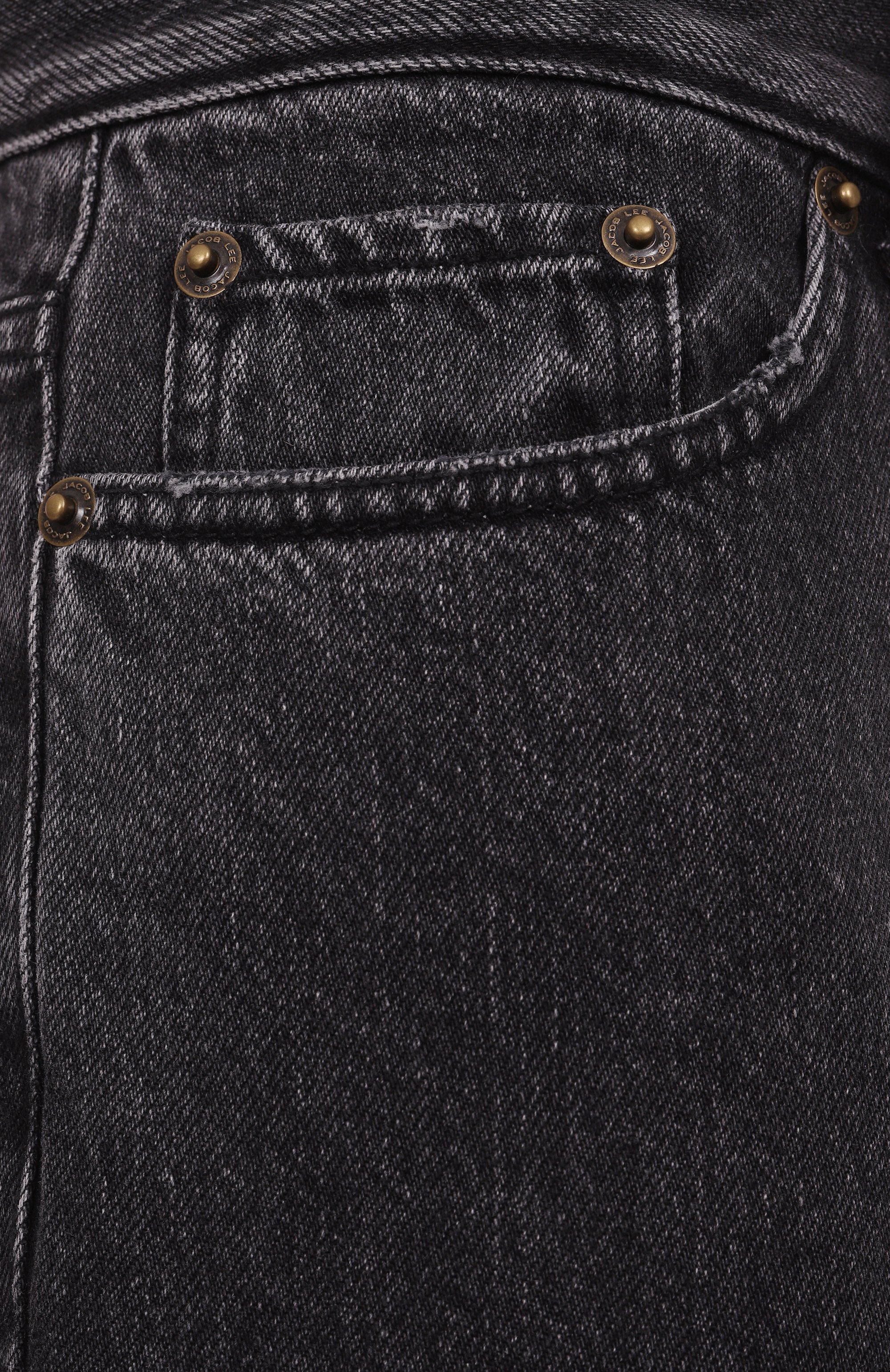 Джинсы JACOB LEE, арт. WJP086SS25BG, фото 6