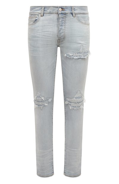 Мужские джинсы AMIRI, арт. AMDNSY1044