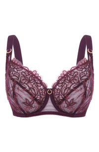 Фиолетовый