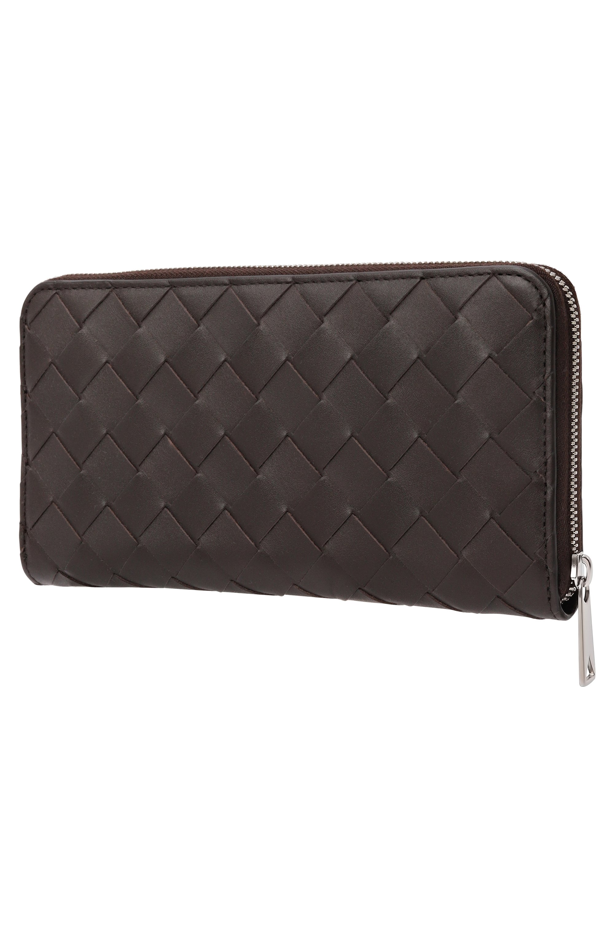 Кожаное портмоне BOTTEGA VENETA, арт. 814838/VCPQ4, фото 2